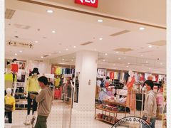 -优衣库(苏州天虹CCMall石路店)
