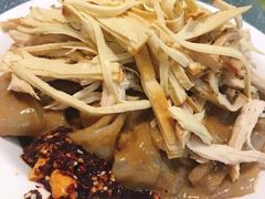 -桃子餐厅·天津菜(红星路直营店)