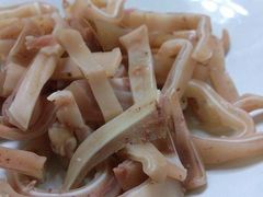 羊耳朵-蔡阿水羊肉店