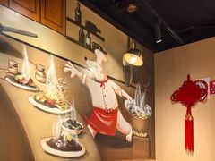 -白熊咖哩(新世界城店)