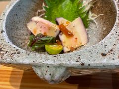 -花潮料理艺食馆(世欧广场店)