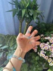 点击看大图 -Nail Me美甲美睫