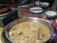 -人民公社大食堂(张家湾店)
