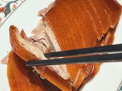 -在前门·烤鸭北京菜(五月花广场店)