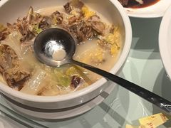 -廊亦舫Lang Yi Fang Restaurant(金桥店)