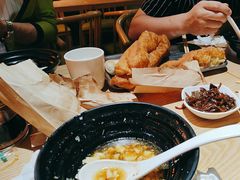 -君达小吃(建西苑店)