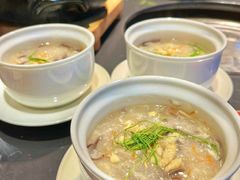 -滋粥楼·顺德菜(番禺广场总店)