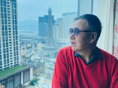 -澳门喜来登大酒店