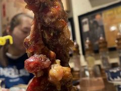 -樱宿日式和牛烧肉(五道口店)