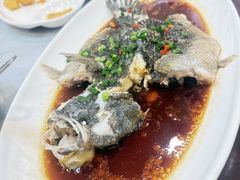 -广玉兰上海菜(德平店)