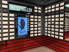 -Ray·Ban雷朋(淮海中路店)