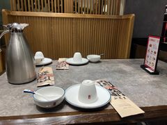 -闫府私房菜·百年鲁菜(恒隆店)