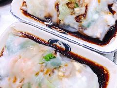 -银记肠粉店(北京路店)