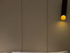 -尼依格罗香港美利酒店