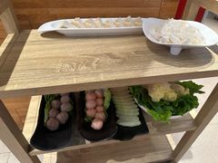 -陈记顺和牛肉火锅馆(天河北路店)