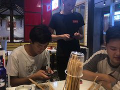 -大斌家串串火锅(喜盈门店)