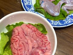 -萍姐火锅·公路夜市(南京新街口店)