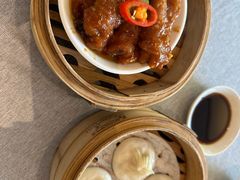 -潮府馆·非遗潮州菜·港式点心(世纪公园店)