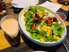 -清真·艾美可餐厅(大悦汇店)