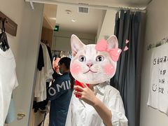 -海马体照相馆(上海月星环球港店)