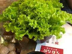 -左庭右院鲜牛肉火锅(南通CBD大有境店)
