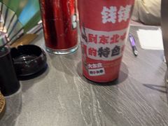 -钱锋炭缸烧烤(南湖大路总店)