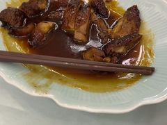 -围龙屋客家食府(福田店)