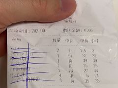 -巴依老爷新疆美食(望京小街店)