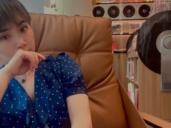 -黑胶星球(华发中城商都店)