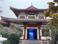 -华清宫景区