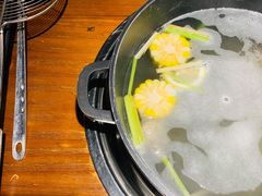-原牛道·潮汕围炉火锅(讯美店)