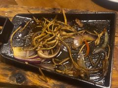 -雀舞云南菜(天津天河城购物中心店)