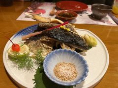 -大江户日本料理(吕厝店)