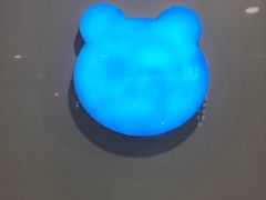 -兰熊鲜奶(西直门凯德mall店)