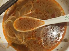 -水平有限广西米粉·广西风味集(五道口店)