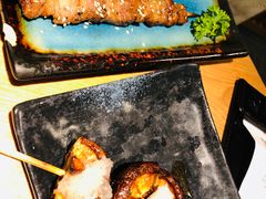 -沼津港渔市(宏伊国际广场店)