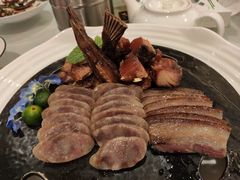 -好食上(喜盈门.范城店)