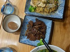 -囿面传统制面馆(中央路店)