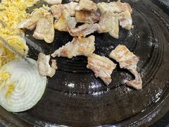 -海花锅盖烧烤店(怡馨家园店)