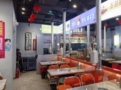 -金喜娜无限自助烤肉(泰达永旺店)
