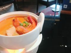 -simply thai天泰(静安嘉里中心店)