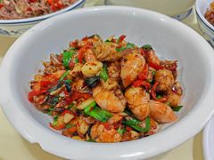 -笨罗卜浏阳菜馆(太平街店)