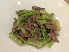 -西海温泉假日酒店-中餐厅