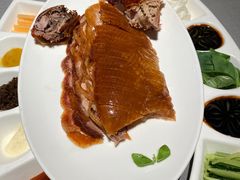 -阿庄新豫菜(通泰路店)