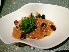 青瓜海蜇头-蟹榭·本帮江浙菜·蟹宴(五角场合生汇商场店)