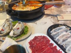 -琥珀川糟粕醋·香草鸭·鸡煲(慈云寺店)