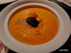 -锦府园·新台州菜(合生汇店)