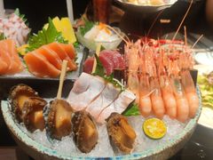 -匠和风精致料理(莆田财富中心店)