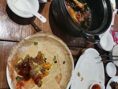 -斯丹姜母鸭·古法干香(田安南路店)