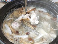 -探窝·竹笙椰子鸡(杨箕店)